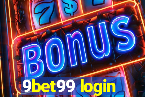 9bet99 login